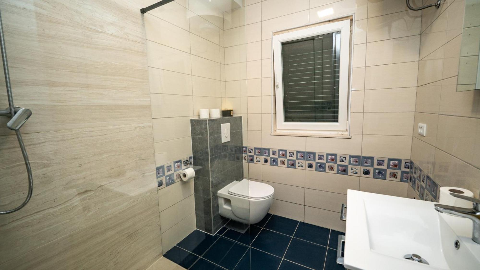Calma Apartments Trogir Exterior foto