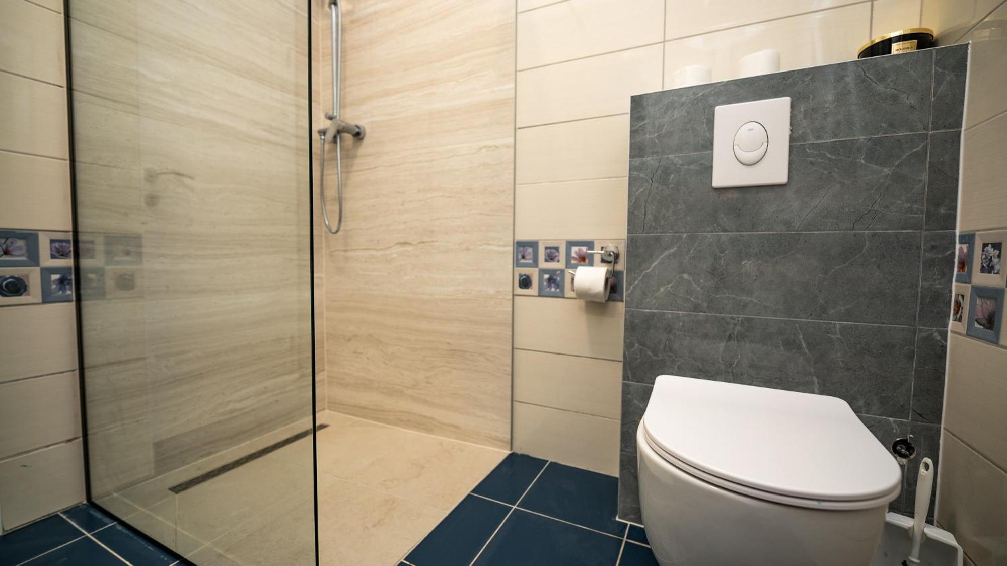 Calma Apartments Trogir Exterior foto
