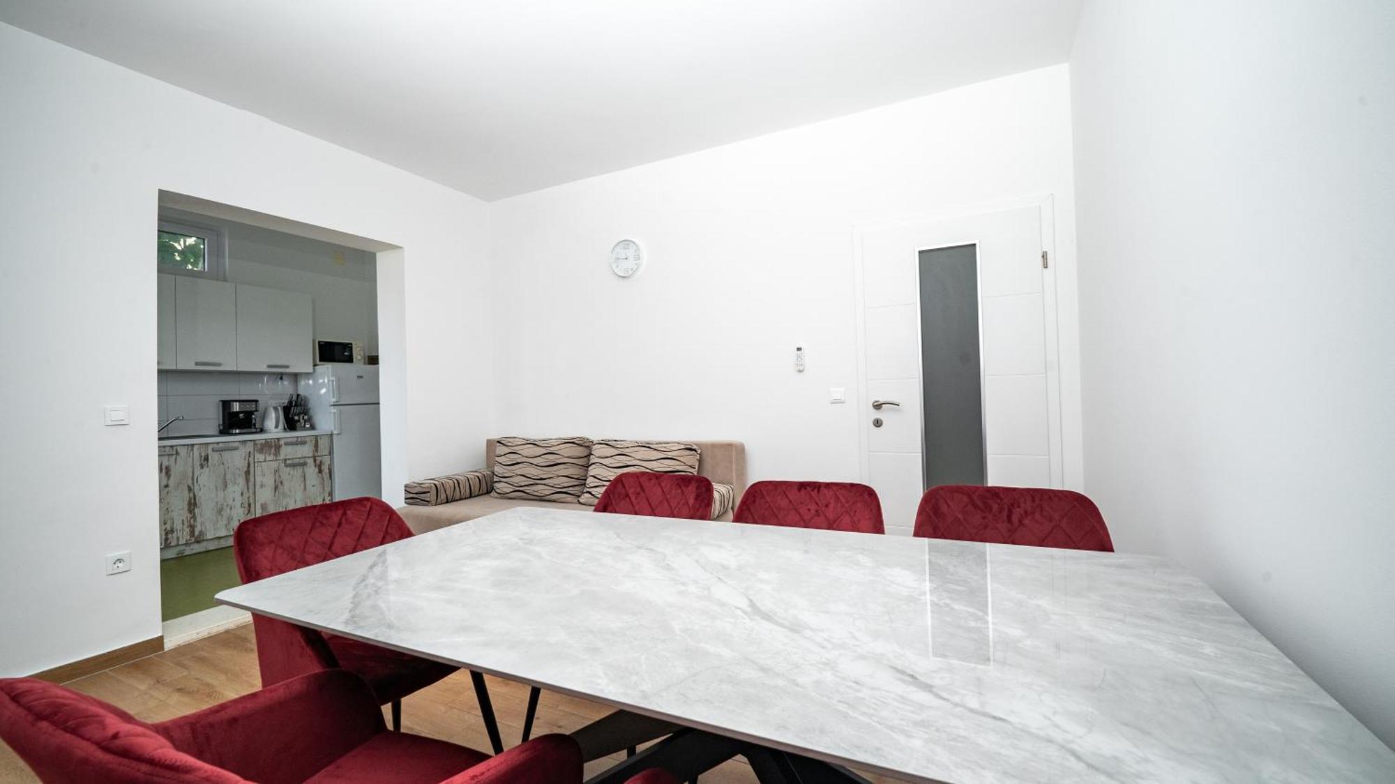 Calma Apartments Trogir Exterior foto